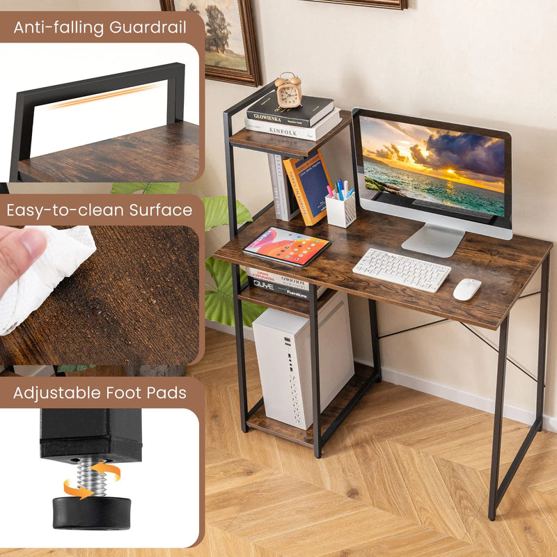 Home Office Computer Desk
