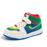 Breathable Children's Sneakers