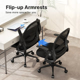 Ergonomic Swivel Office Chair