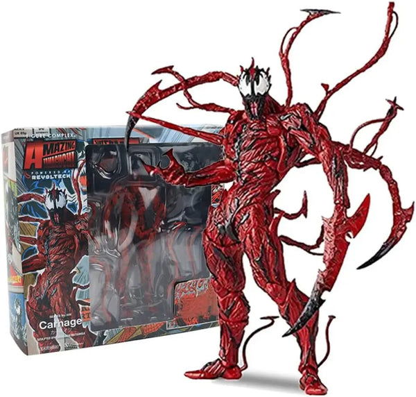 Action Figure Movable Characters Model Statue Toy