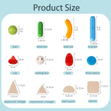 Kids Magnetic DIY Construction Set