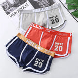 Comfortable Cotton Boxers