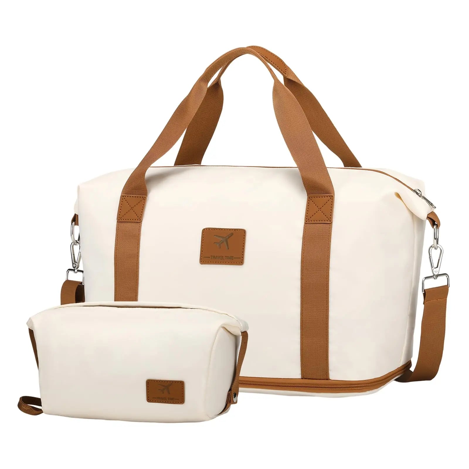 Women's Duffel Bag - Expandable Travel Bag | East R Us
