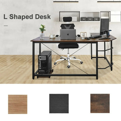 Workstation Computer Study Desk