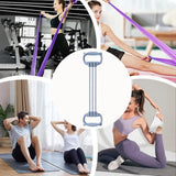 Adjustable Fitness Resistance Band