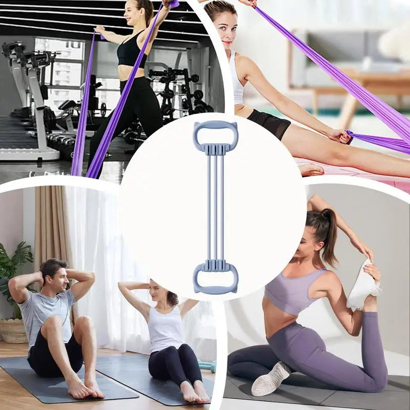 Adjustable Fitness Resistance Band