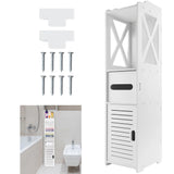 Bathroom Floor Cabinet