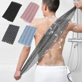 Exfoliating Scrub Shower Body Sponge