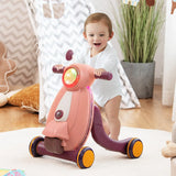 Early Development Toy Activity Walker