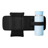 Magnetic Fitness Water Bottle Bag | East R Us