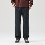 Men's Relaxed Fit Stretch Cargo Pants