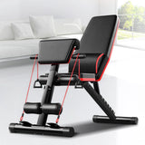 Home Gym Weight Bench - Durable Dumbbell Bench | East R Us