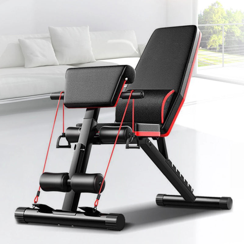 Home Gym Weight Bench - Durable Dumbbell Bench | East R Us
