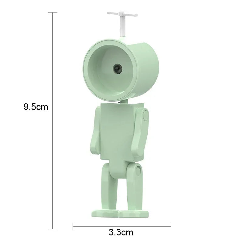Creative Astronaut Magnetic Led Night Light