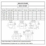 Autumn Cotton Toddler Clothing Set