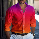 Soft Comfortable Fashion Shirt