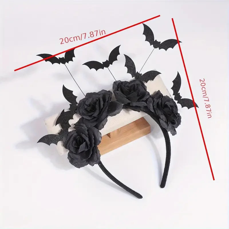 Halloween Party Headband