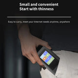 5G WiFi6 Portable Router
