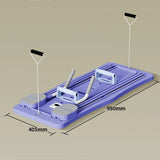 Ab Exercise Board - Foldable Fitness Equipment | East R Us