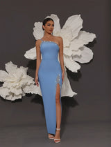 Women's Luxury Bandage Dress