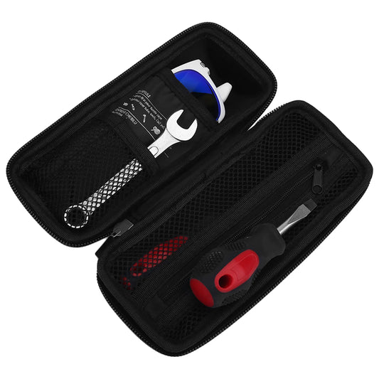 Waterproof repair kit tool storage bag