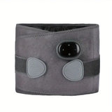 Electric Lumbar Heating Belt