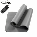 Quality Pilates Fitness Mat - Premium Mat | East R Us