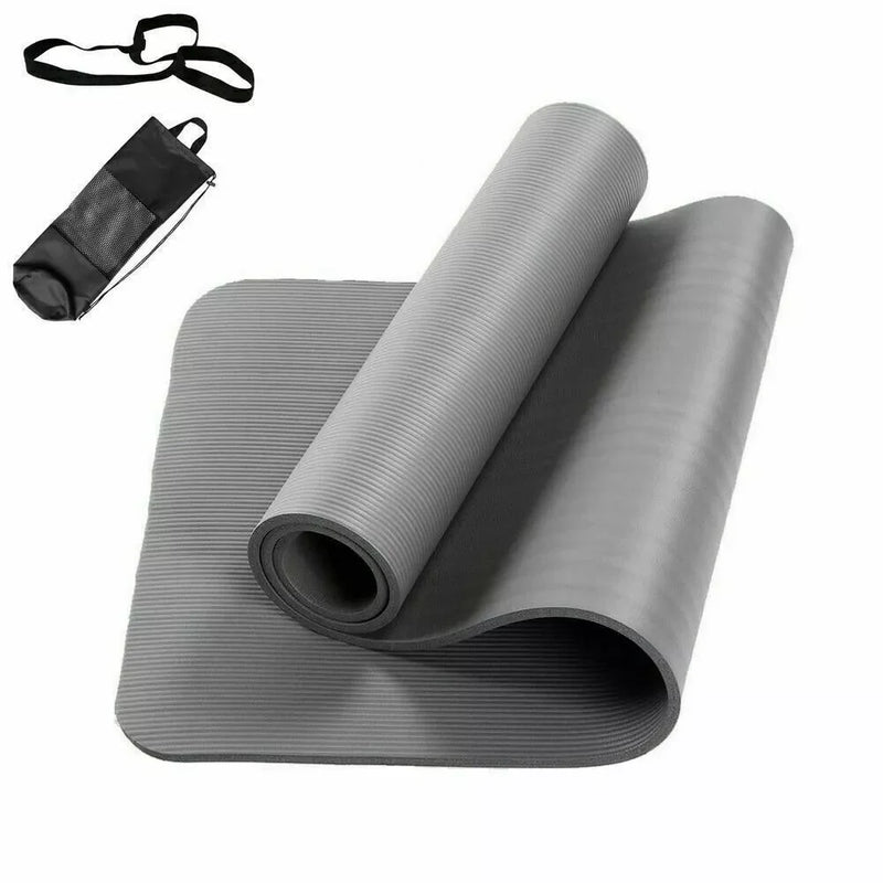 Quality Pilates Fitness Mat - Premium Mat | East R Us