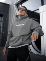 Men's Sport Casual Sweatshirts Hoodie