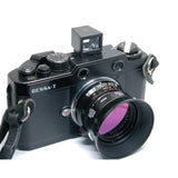External Side Axis Camera 40mm Optical Viewfinder