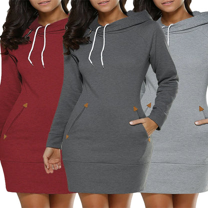 Comfortable versatile casual women's clothing