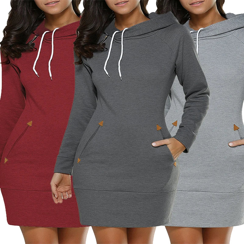 Comfortable Versatile Casual Women's Clothing