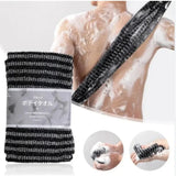 Exfoliating Scrub Shower Body Sponge