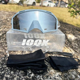 Polarized Outdoor Cycling Sunglasses