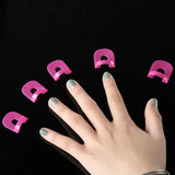26pcs/set Spill-Proof Manicure Nail Art Tools