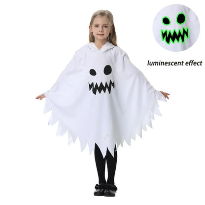 Halloween Children's Cosplay Costumes
