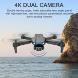 High Clear Aerial Photography Four Axis Kids Drone
