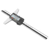 High Accuracy Stainless Steel Digital Depth Vernier Caliper Gauge