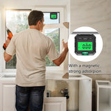 High Accuracy Angle Finder Gauge