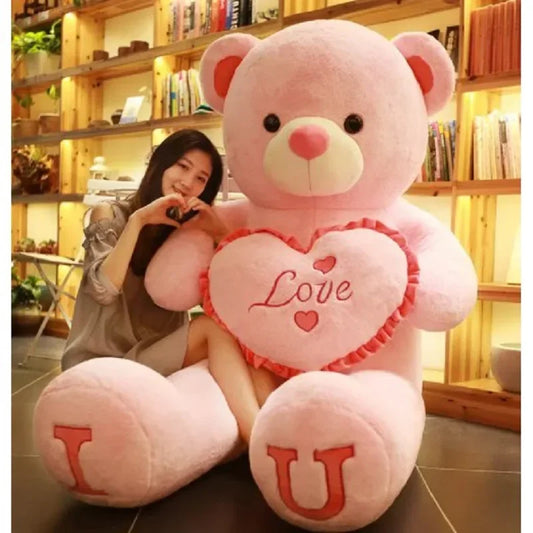 Giant stuffed animals birthday gifts