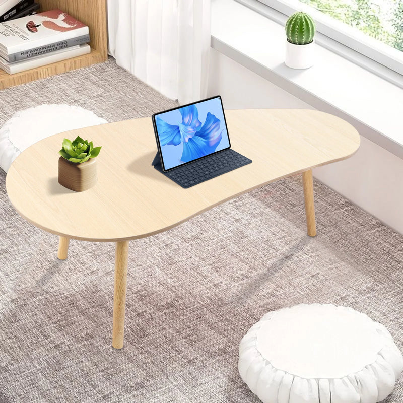 Stylish Wooden Coffee Table