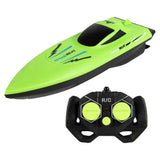 Remote Control Boat For Kids