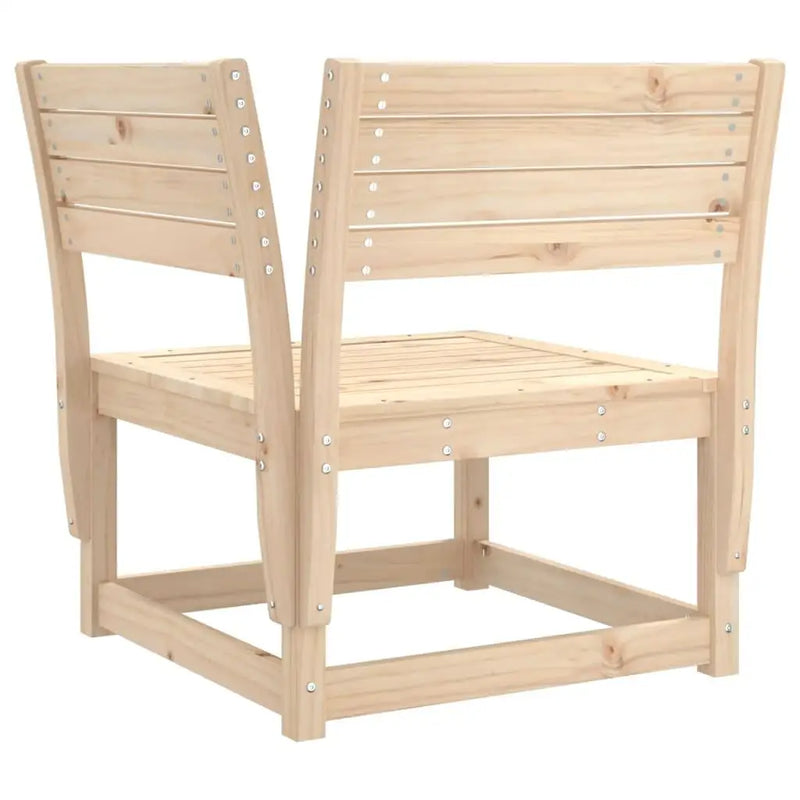 Stylish Outdoor Furniture for Relaxation