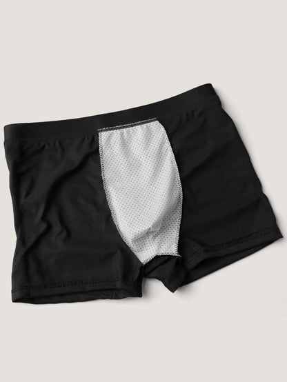 Comfortable breathable underpants