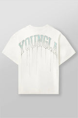 Men's Oversized Cotton T-shirt - Premium Comfort | East R Us
