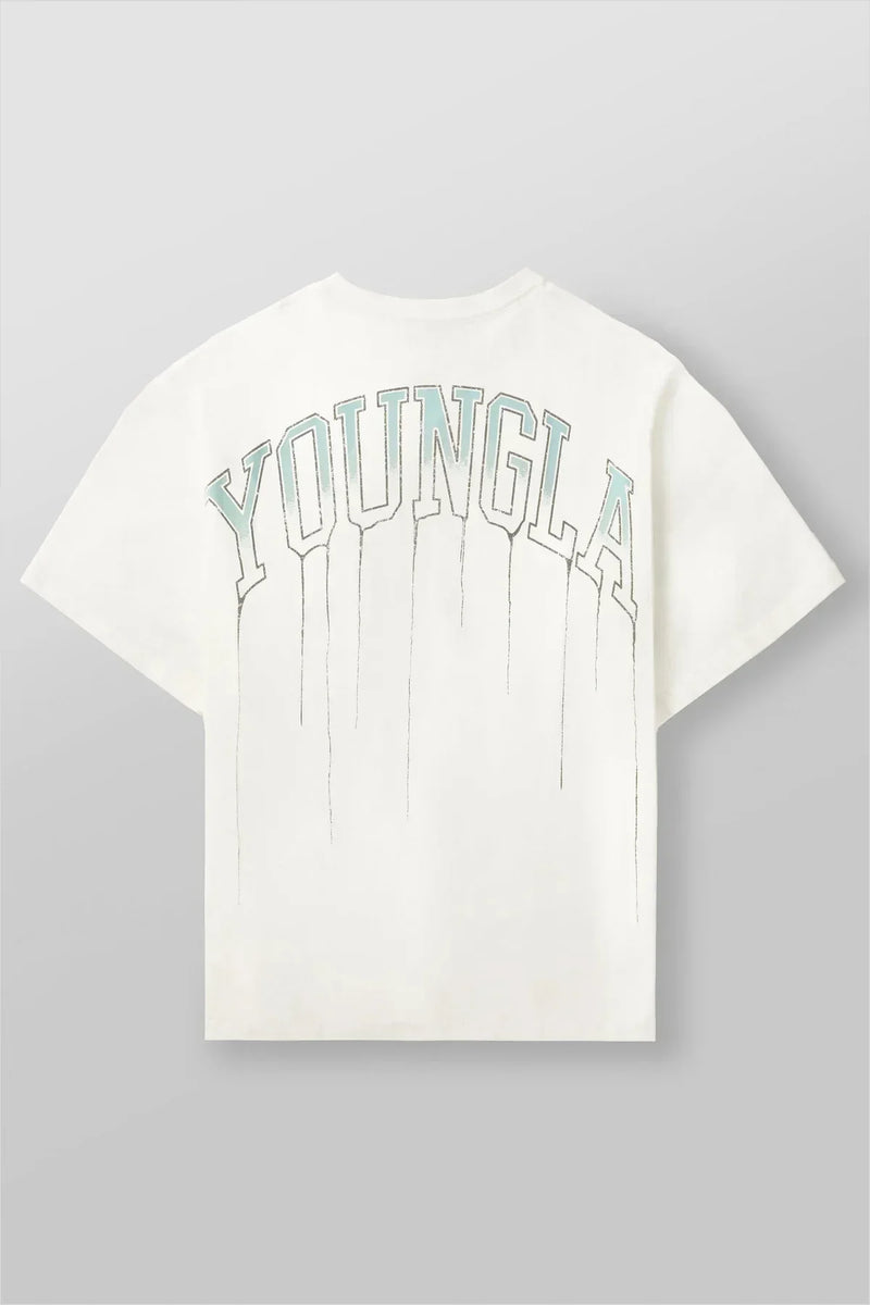 Men's Oversized Cotton T-shirt - Premium Comfort | East R Us