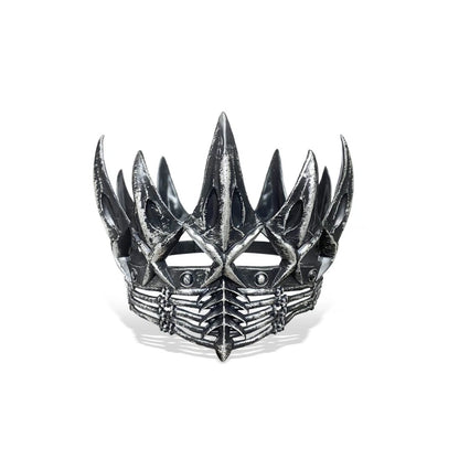 Snow White and Hunter Halloween Crown