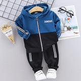 Toddler Baby Tracksuit Clothes