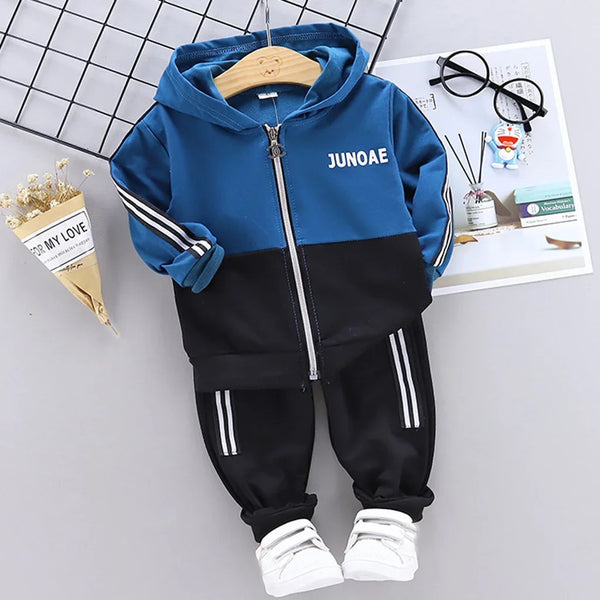 Toddler Baby Tracksuit Clothes