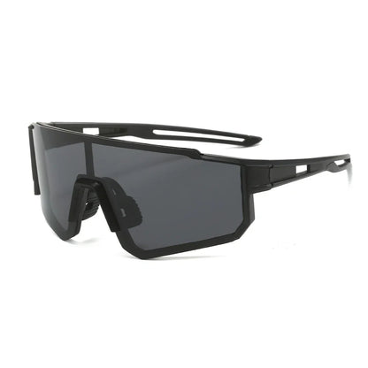 Uv protection windproof cycling sunglasses